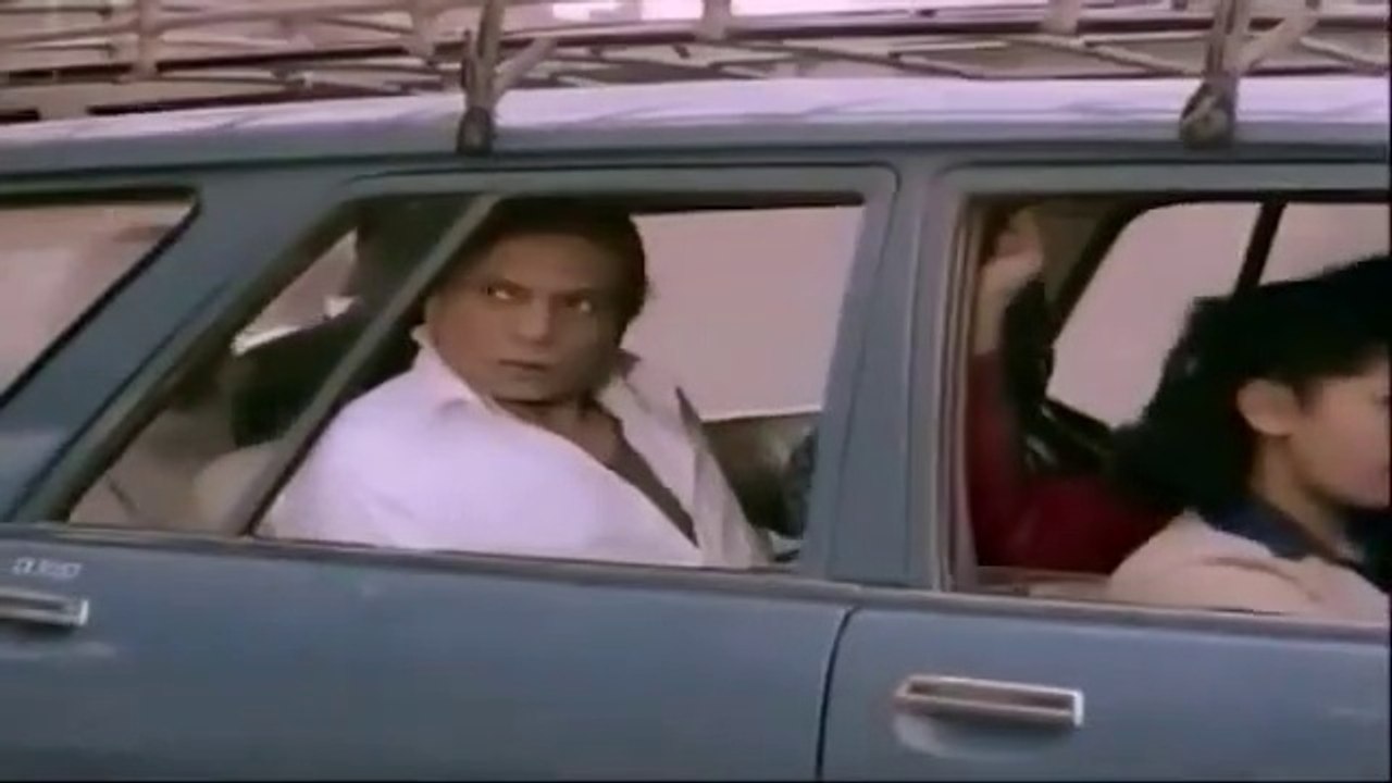قنبلة ضحك مع عادل امام