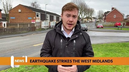 BirminghamWorld Daily Bulletin 22 February