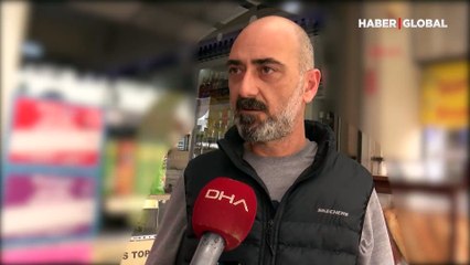 Dedektif gibi iz süren anneden sapığa suçüstü! Kameradaki kişiyi görünce şoke oldu