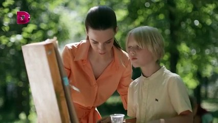 Тени старого шкафа - 1 серия