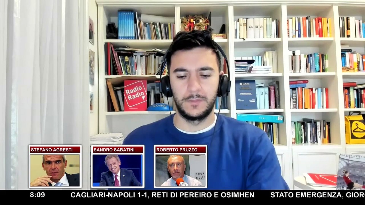 Flop delle grandi, la lotta scudetto si infiamma ▷ Agresti: "Le tre di testa hanno steccato, tutto rimane aperto"