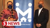 PR1MA upholds Keluarga Malaysia aspiration to build 100,000 affordable houses