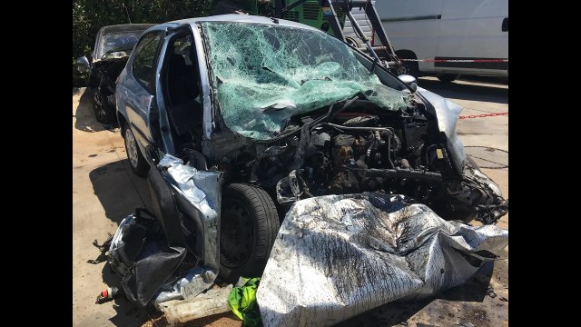 Indre : Un jeune de 25 ans meurt tragiquement dans un accident de voiture, voici les détails