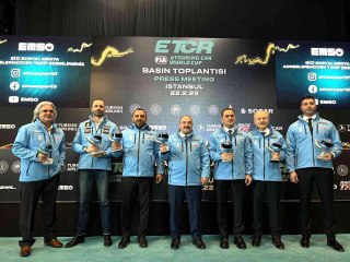 Bakan Varank: "Türkiye elektrikli araçlarda Avrupa'nın üretim üssü olma hedefine hızla ilerleyecek"