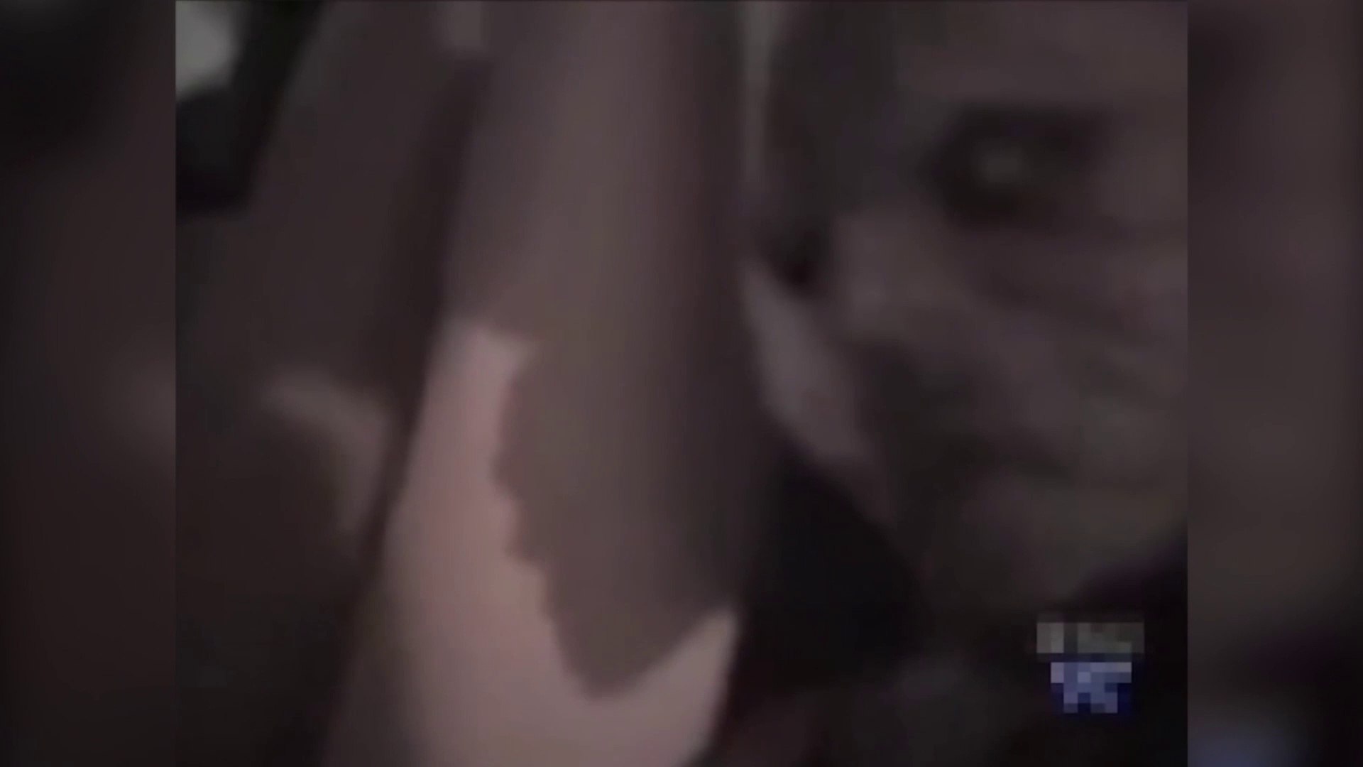 倒霉的保全 | 5段來自網絡上的奇怪影片