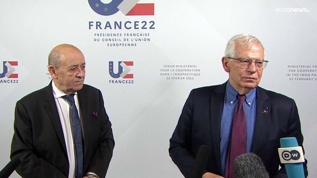 Magyarország óvatos álláspontot képvisel az Oroszország elleni szankciók ügyében