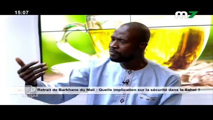 CAFÉ DE PRESSE  DU 21 FÉVRIER 2022