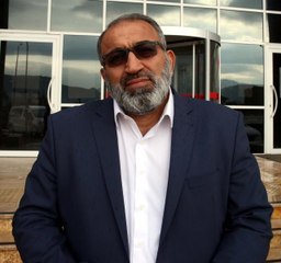 Çevre Şehircilik ve İklim Değişikliği İl Müdürü Yılmaz'dan "gürültü" açıklaması