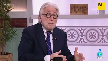 Sánchez Llibre "creu que no és moment" d'apujar el Salari Mínim Interprofessional