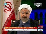 Perjanjian nuklear: Matlamat utama Iran tercapai