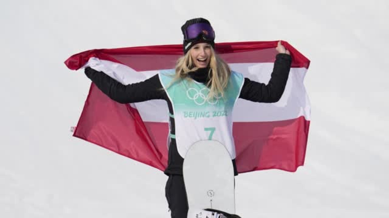 Gasser: 'Hatte mir Gold nicht mehr zugetraut'