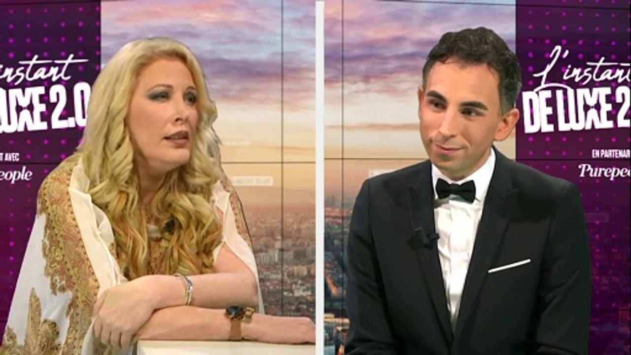 Loana Petrucciani se confie sur sa prise de poids dans "L'instant Deluxe 2.0"