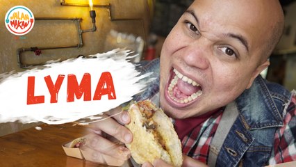 Jalan Makan Eps. 4 LYMA, Lezatnya Paduan Slow Cooked Khas Amerika Serikat dan Kudapan Khas Meksiko