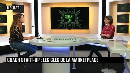 SMART TECH - Le rendez-vous du mardi 22 février 2022