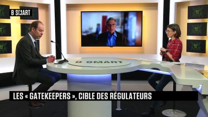 SMART TECH - Tech talk du mardi 22 février 2022