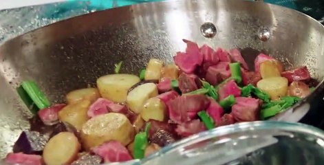 Best Leftovers Ever! S01 E04