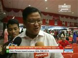 Tidak semua Ketua UMNO bertemu perdana Menteri
