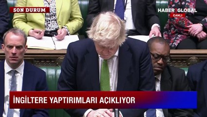 Rusya- Ukrayna gerilimi... Rusya'ya karşı İlk somut adım atıldı: Almanya Kuzey Akım 2'yi durdurdu