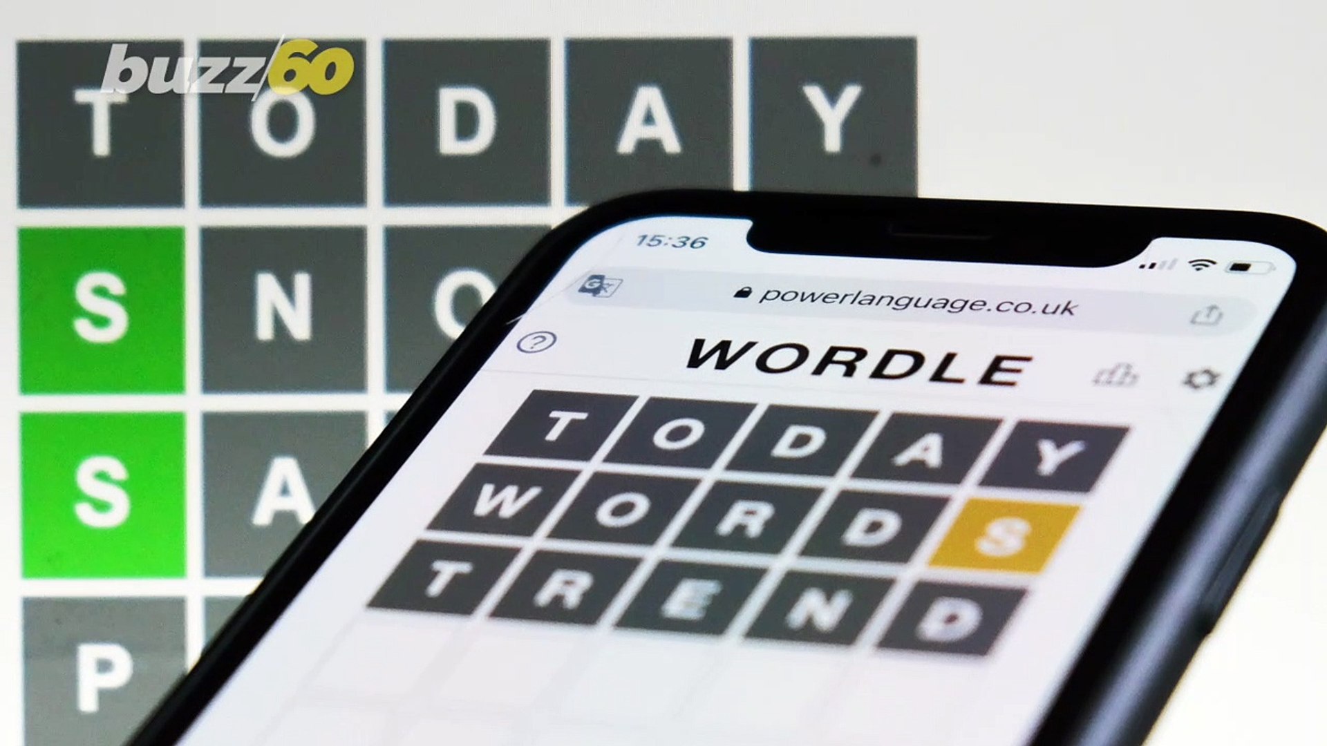 ⁣These Other Games Will Tickle Your Wordle Itch If One Word a Day Just Isn’t Enough For You