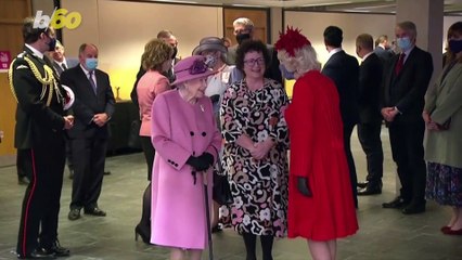 Get to Know Queen Elizabeth’s Physician as the Monarch Battles COVID