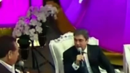 Kurtlar Vadisi'nin Polat Alemdar'ı Necati Şaşmaz'dan EDHO açıklaması