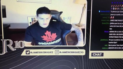 James Rodríguez niega tener una relación con Karol G