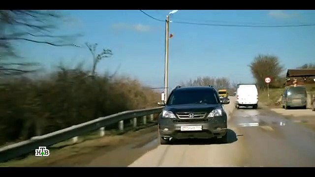 Золото 2 сезон 5 серия (2022)