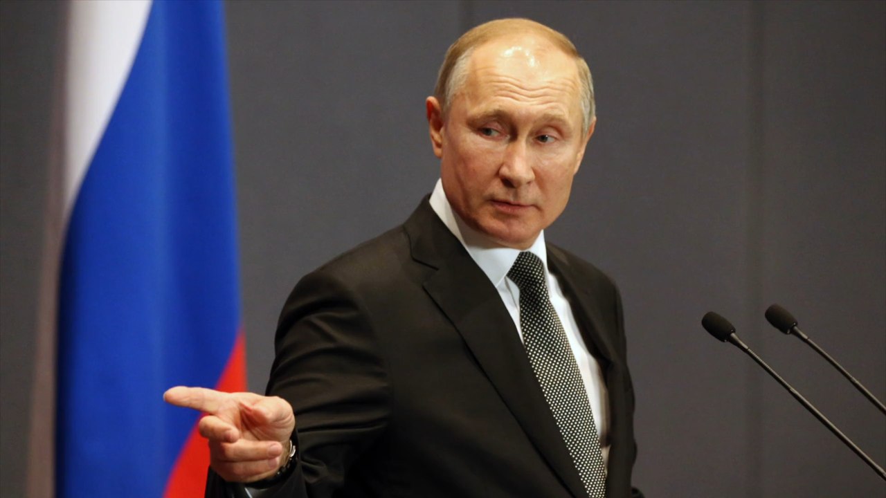 Qui est Vladimir Poutine ?