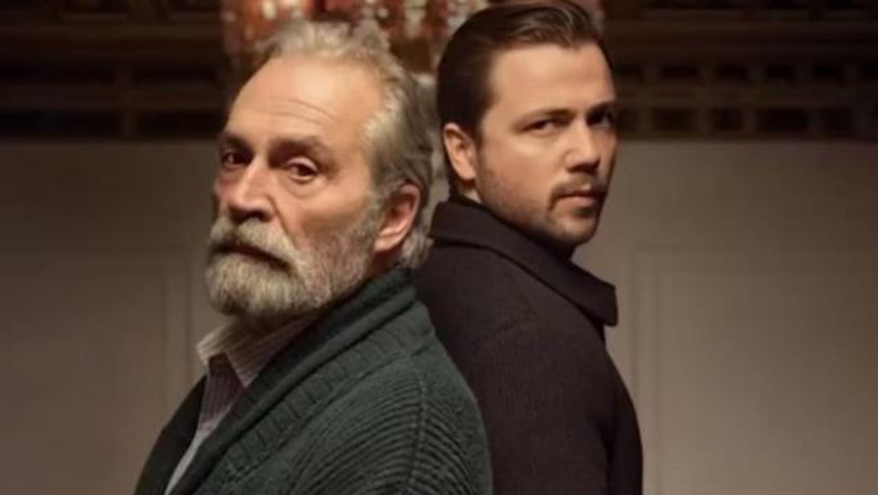 Baba dizisinde bu akşam neler olacak? Emin ile yüzleşen Kadir ne yapacak?