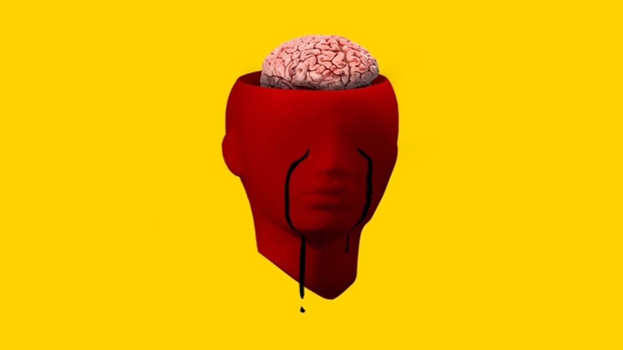 La inflamación de tu cerebro que te puede matar