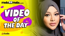 Video of The Day: Aurel Hermansyah Melahirkan, Mantan Suami Mawar AFI Menikah Lagi