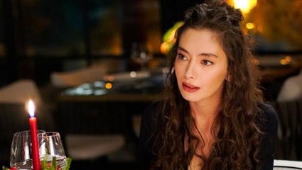 Download Video: Neslihan Atagül, Gecenin Ucunda isimli dizi ile ekranlara dönüyor