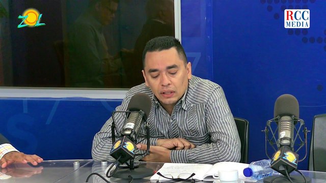 Federico Jovine comenta la falta de mantenimiento de las instalaciones deportivas en RD