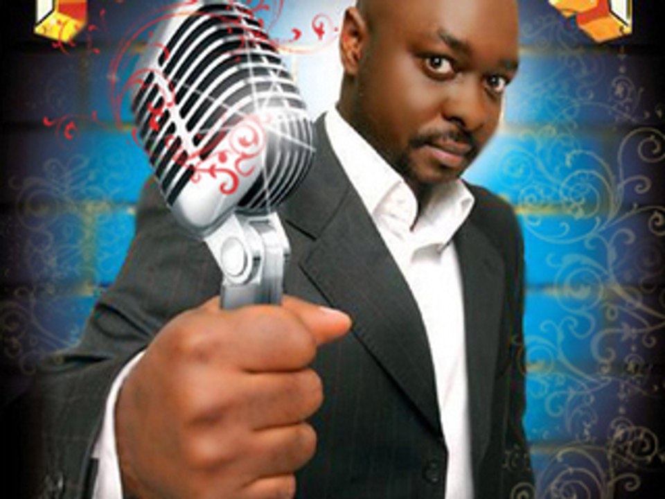 Phil Darwin dans "100% Maghreb"