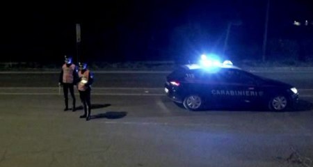 Spaccio di droga tra Marcianise, Capodrise e Maddaloni: 5 condanne definitive (22.02.22)