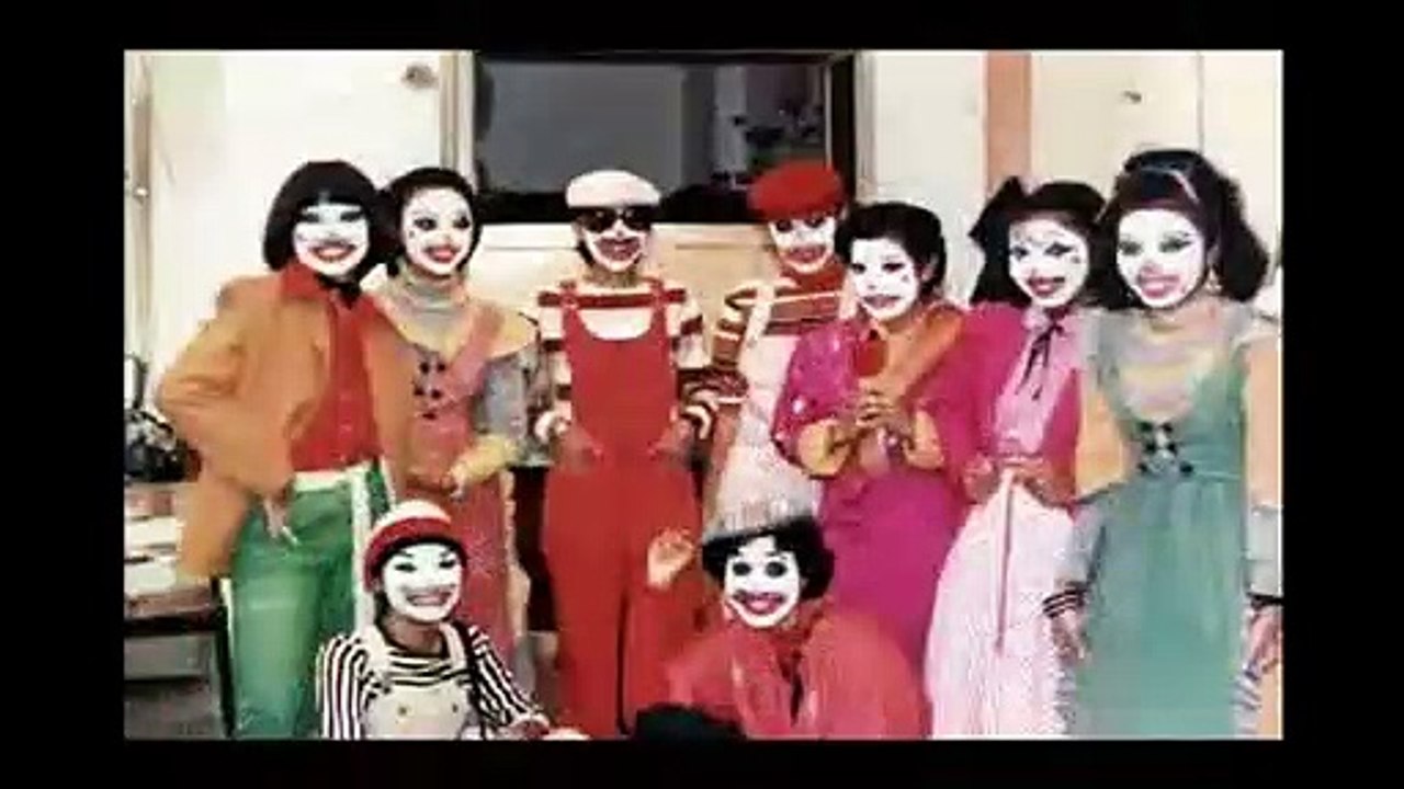 Aktifitas ADAF UNJ th 1960 - 1970