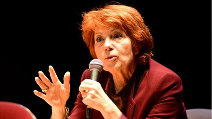 GALA VIDEO - Véronique Genest révèle pour qui elle va voter : “Je n’en peux plus de toutes ces magouilles”