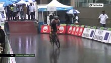 Tour du Rwanda 2022 - Prologue [Highlights - Individual Time Trial]