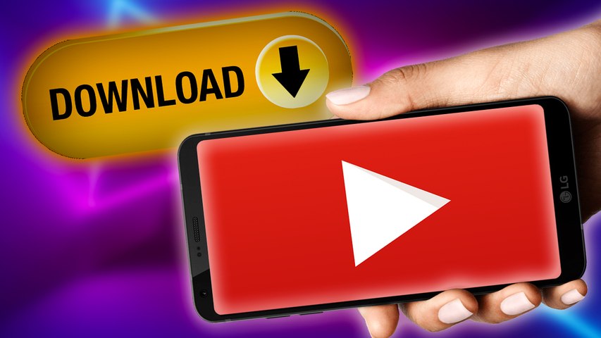 Comment télécharger des vidéos YouTube pour les regarder hors-ligne ?