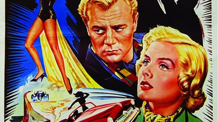 Exposition "Le bon vieux cinéma populaire oublié des années 50", à Pontarlier