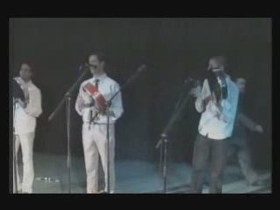 Video abdellah daoudi-baghi n'amer dar