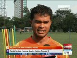 Fauzi kekalkan formasi PDRM