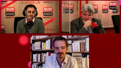 Soupçon d'emploi fictif : Roussel doit-il retirer sa candidature ?