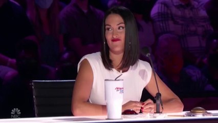 Americas Got Talent Extreme - S01e01 -part 1