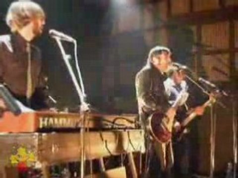 Pony Taylor You Keep Me Hangin' On 1e partie Hushpuppies