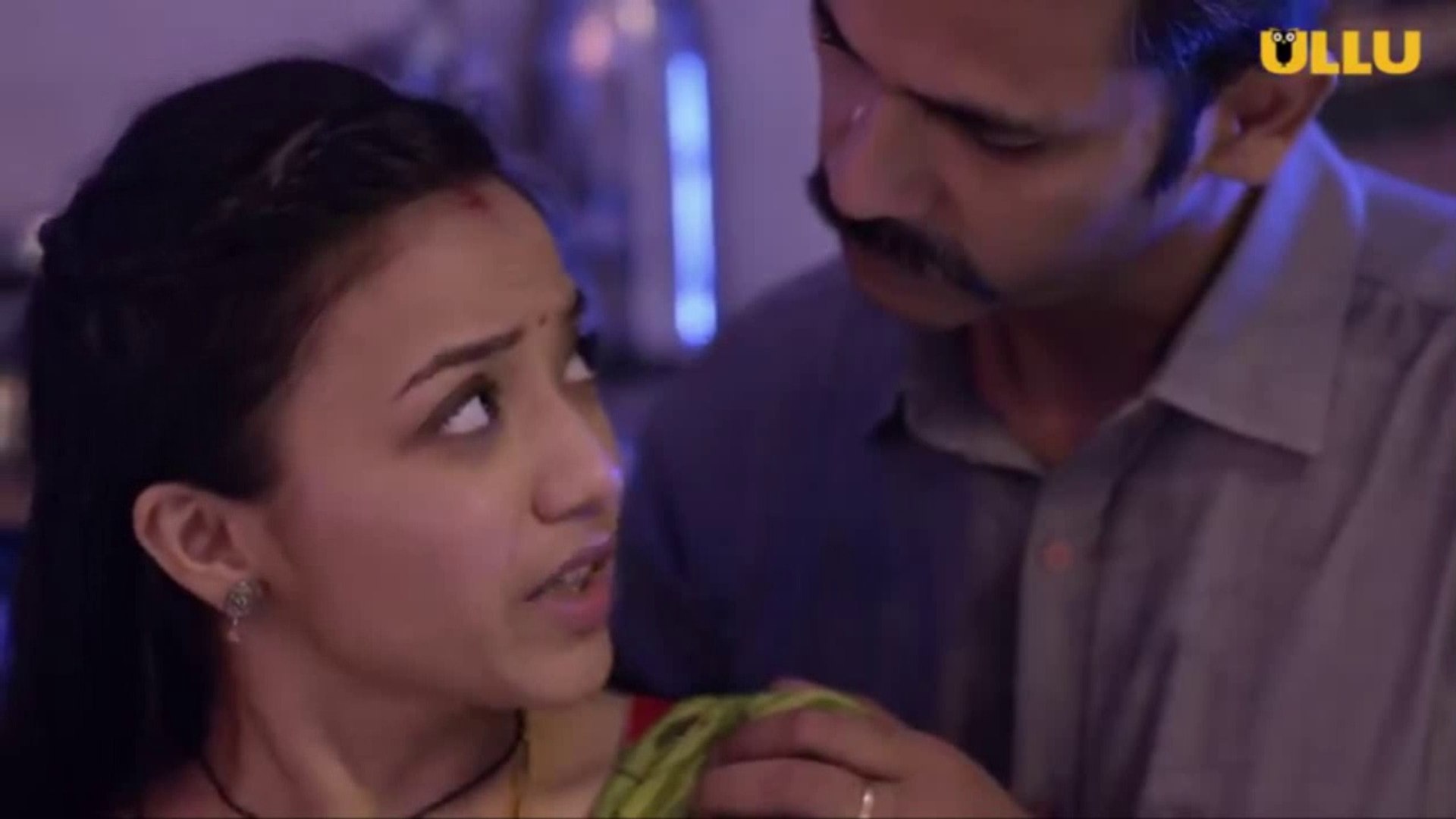 ⁣Salahkaar part 2 ullu web series review | Best Charmsukh web series 2022