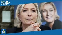 Présidentielle : pourquoi Marine Le Pen suspend en urgence sa campagne