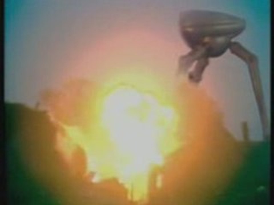 The Tripods - bande annonce