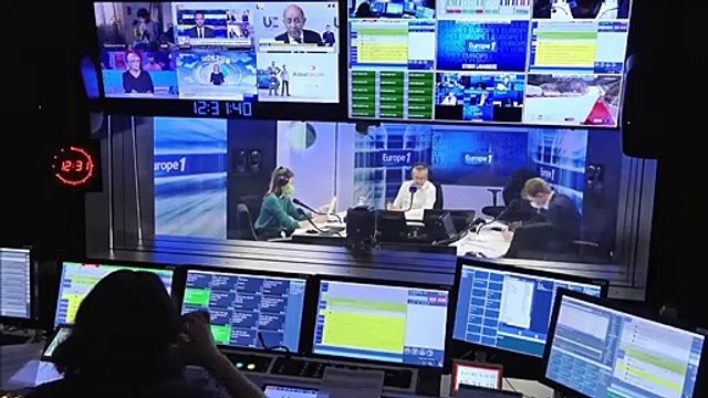 Féminicide à Paris : le policier soupçonné d'avoir tué sa compagne interpellé