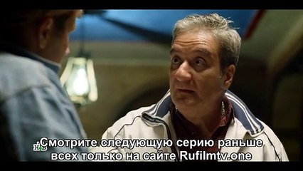 Золото 2 сезон 6 серия (2022)